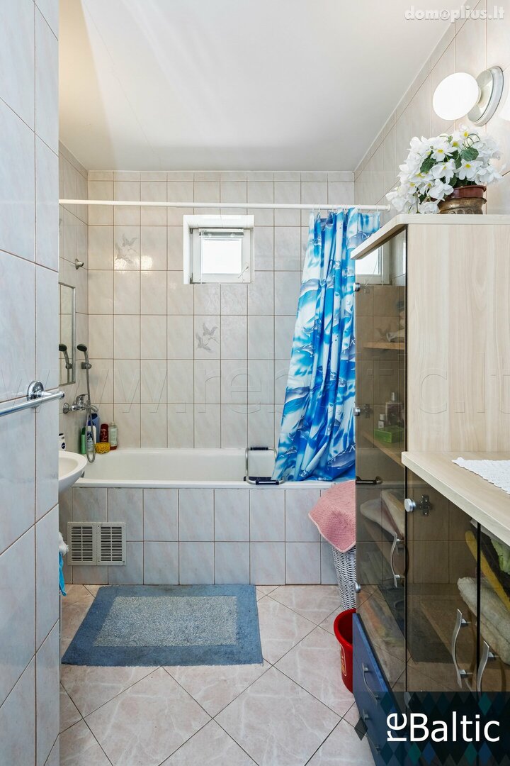 House for rent Vilniuje, Žvėryne, Liubarto g.