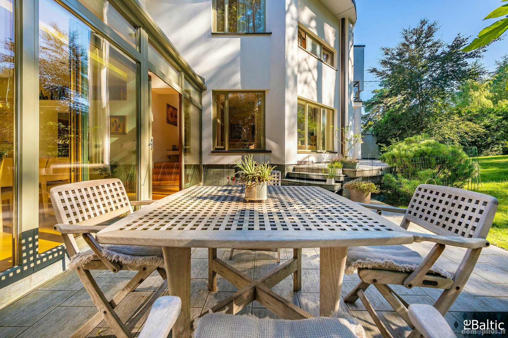 Parduodamas gyvenamasis namas Vilniuje, Antakalnyje, Gražinos g.