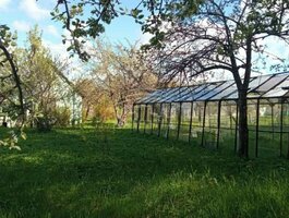 Parduodamas sodo namas Kretingos rajono sav., Daubėnuose