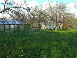 Parduodamas sodo namas Kretingos rajono sav., Daubėnuose