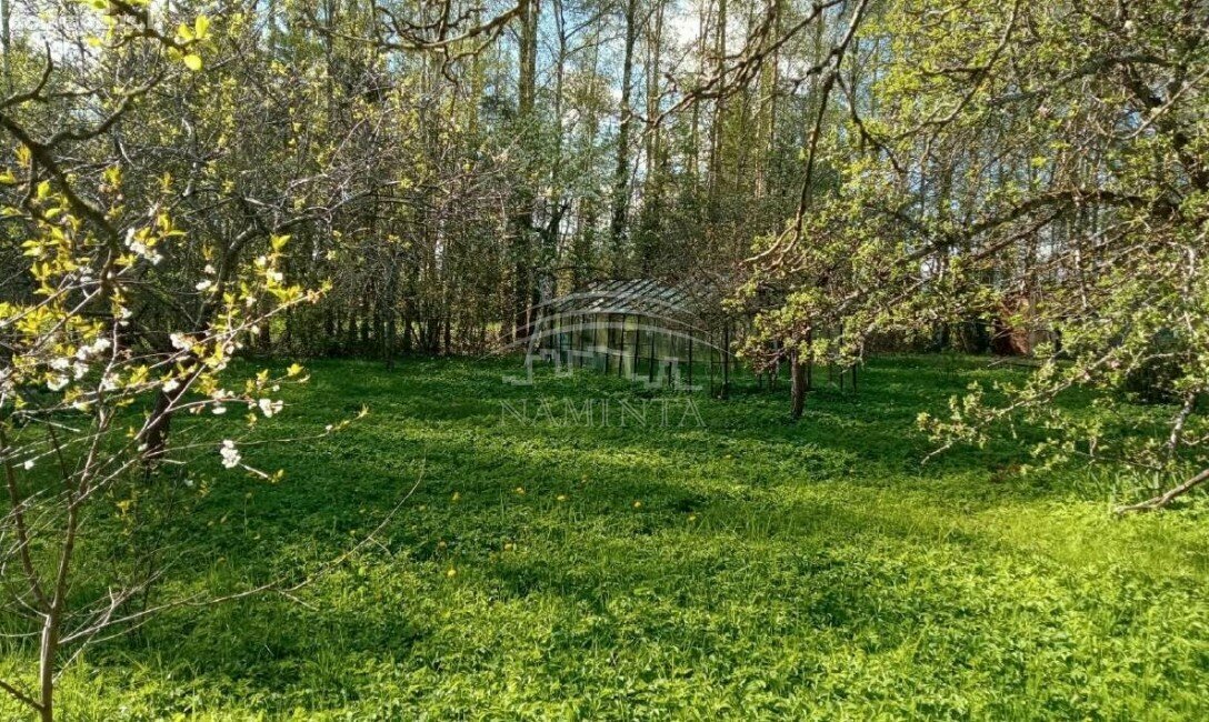 Parduodamas sodo namas Kretingos rajono sav., Daubėnuose