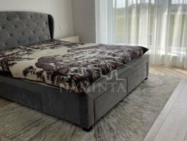Parduodamas sublokuotas namas Klaipėda, Klaipėdoje, Vėluvos g.