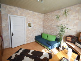 Parduodamas gyvenamasis namas Šiaulių rajono sav., Kairiuose, Plento g.
