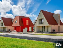 Дом Klaipėdos rajono sav., Svencelėje, Vėjavaikių g.