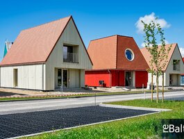 House for sale Klaipėdos rajono sav., Svencelėje, Vėjavaikių g.
