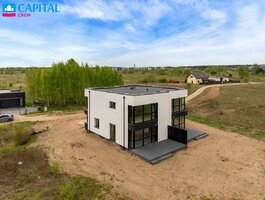 Parduodamas sublokuotas namas Vilnius, Vilniuje, Lengvenio g.