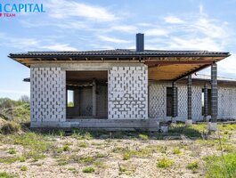 Продаётся дом Vilniaus rajono sav., Lavoriškėse