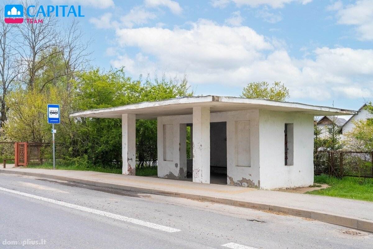 House for sale Vilniaus rajono sav., Lavoriškėse