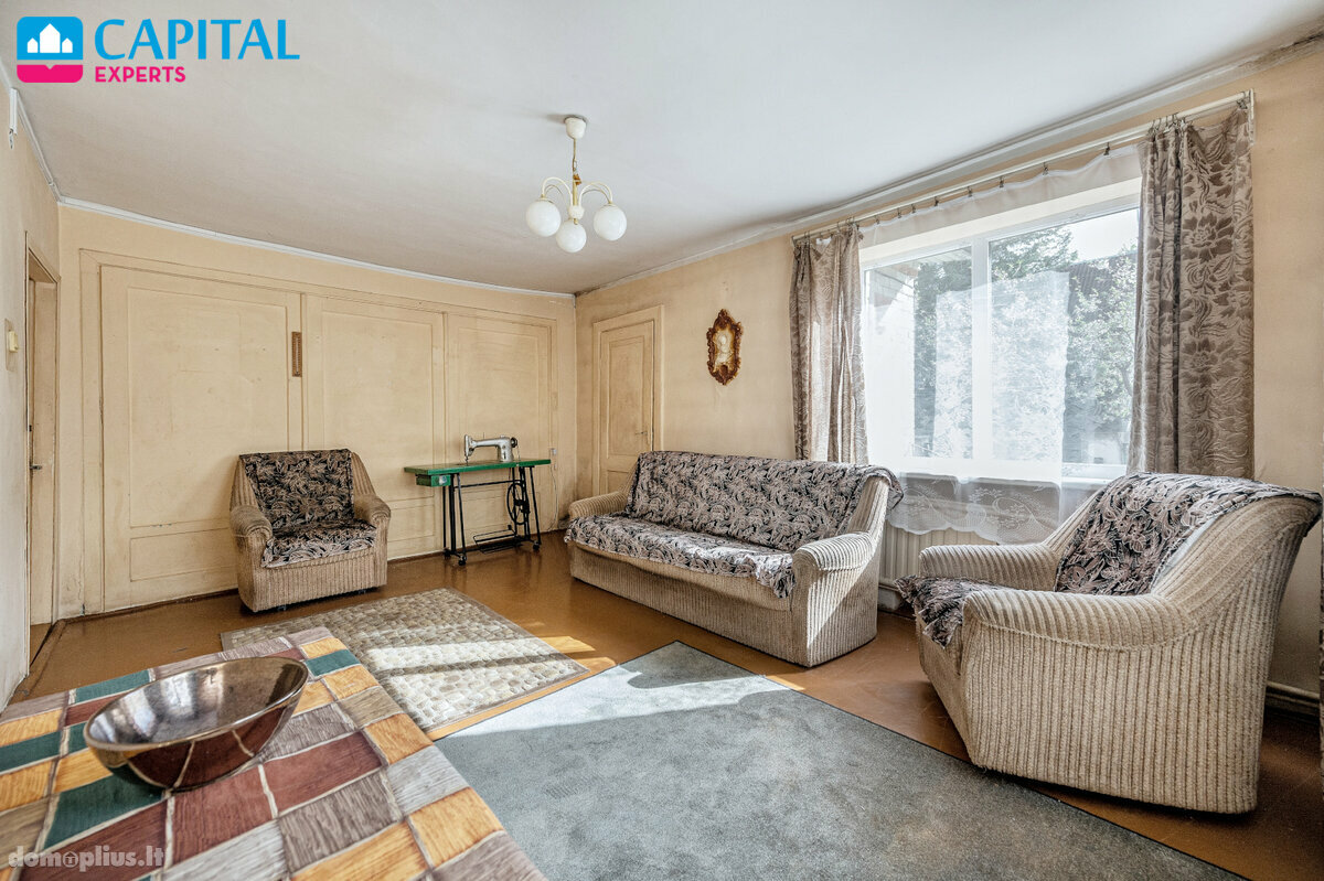 House for sale Širvintų rajono sav., Širvintos, Slyvų g.