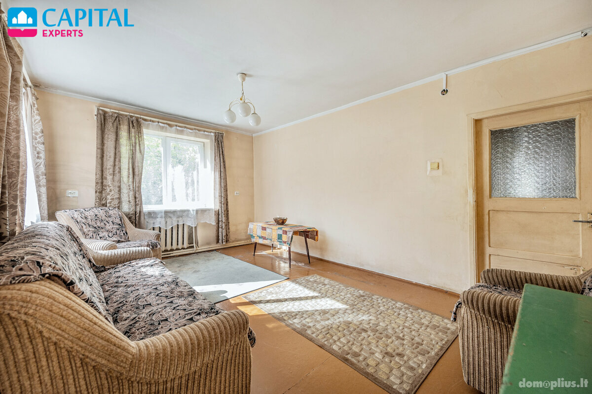 House for sale Širvintų rajono sav., Širvintos, Slyvų g.