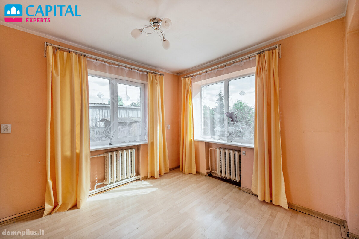 House for sale Širvintų rajono sav., Širvintos, Slyvų g.
