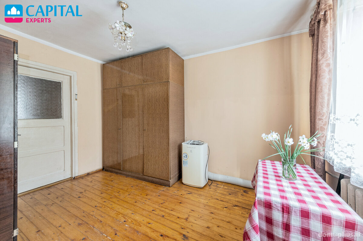 House for sale Širvintų rajono sav., Širvintos, Slyvų g.