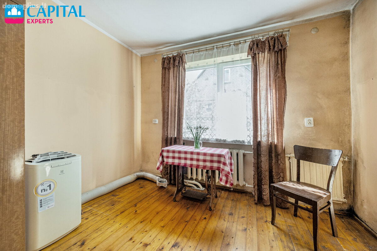 House for sale Širvintų rajono sav., Širvintos, Slyvų g.