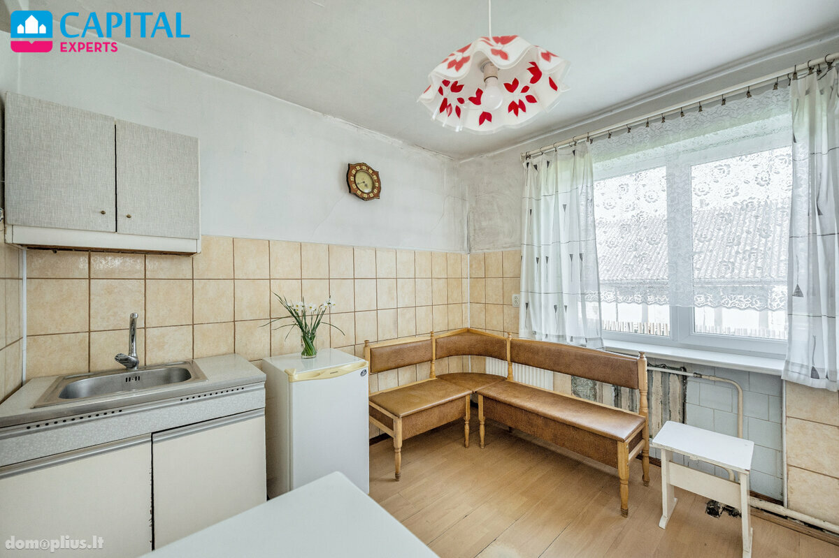 House for sale Širvintų rajono sav., Širvintos, Slyvų g.