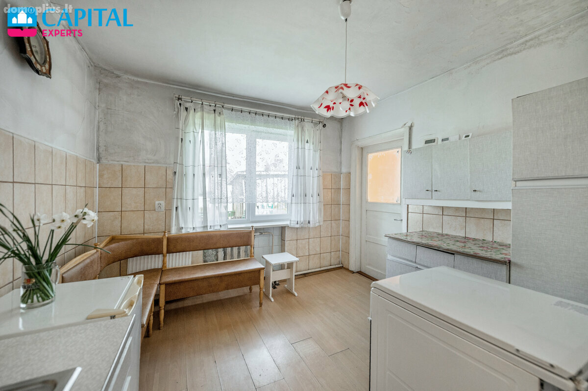 House for sale Širvintų rajono sav., Širvintos, Slyvų g.