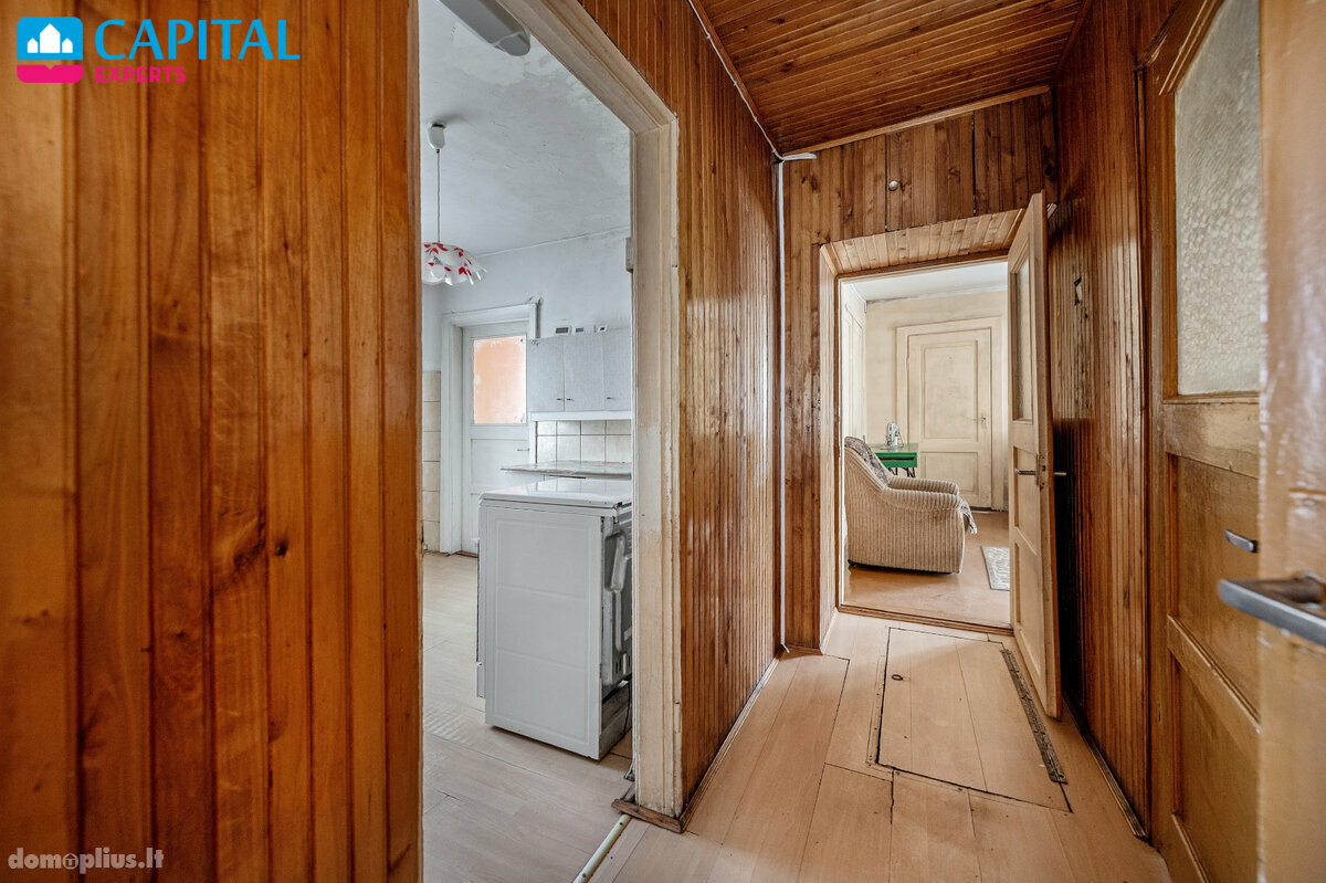 House for sale Širvintų rajono sav., Širvintos, Slyvų g.