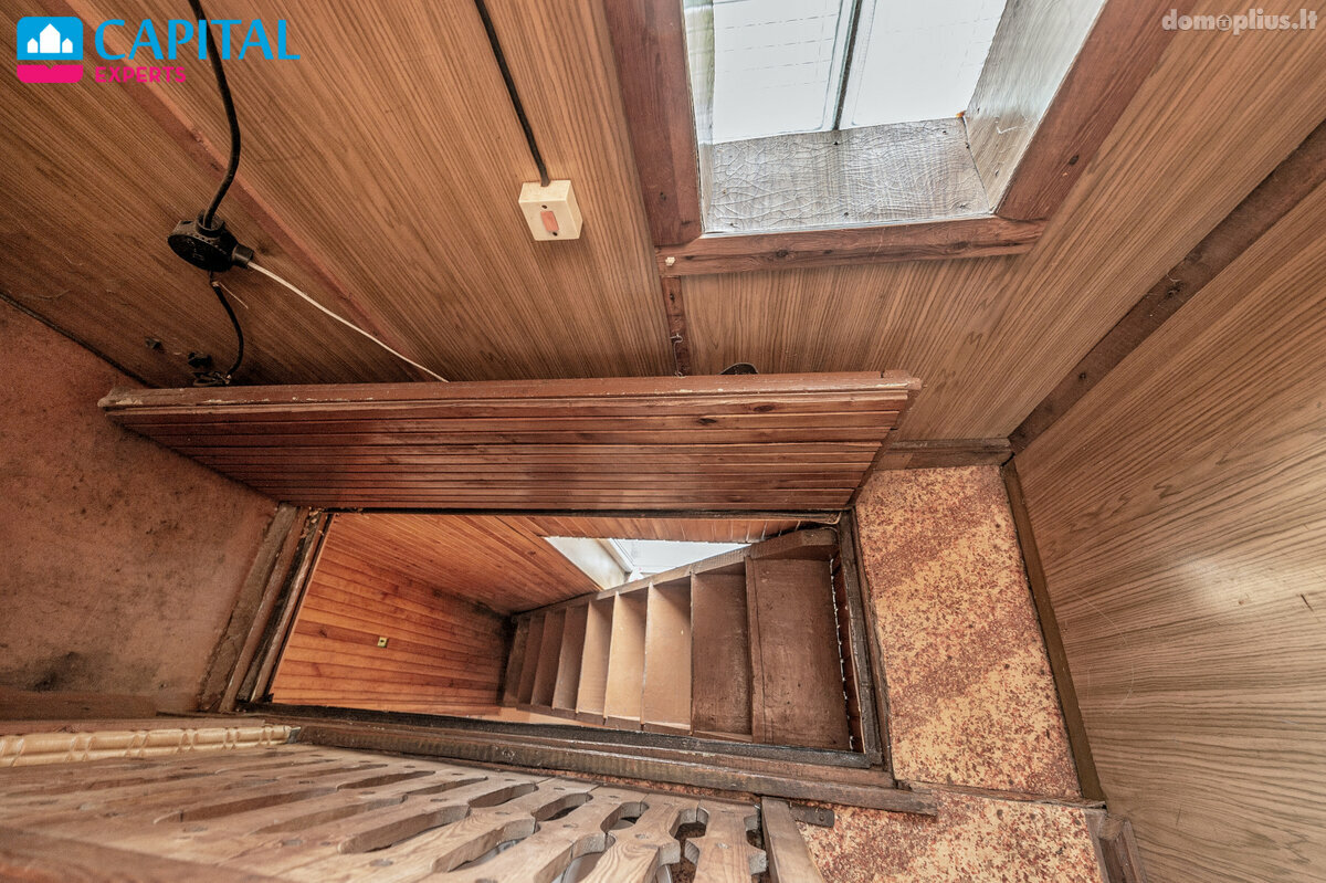 House for sale Širvintų rajono sav., Širvintos, Slyvų g.