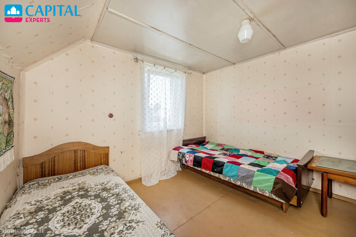 House for sale Širvintų rajono sav., Širvintos, Slyvų g.