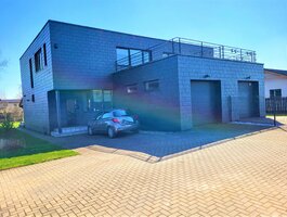 Parduodamas sublokuotas namas Panevėžyje, Pilėnuose, Vadoklių g.