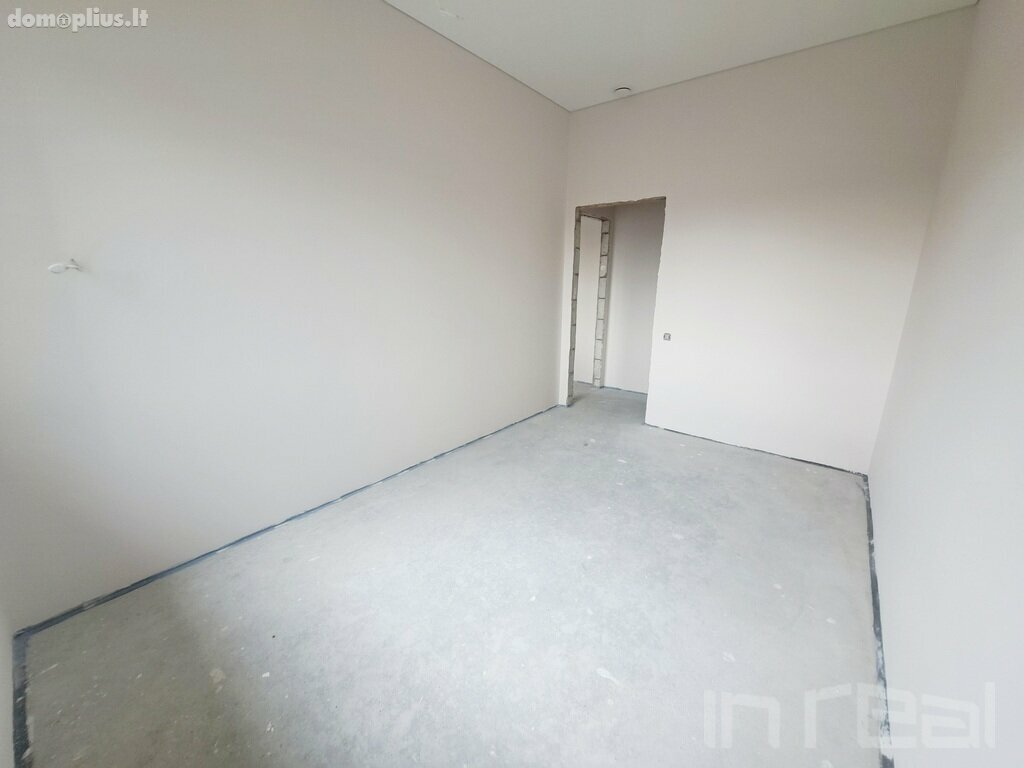 Parduodamas sublokuotas namas Kaune, Aleksote, Akacijų g.