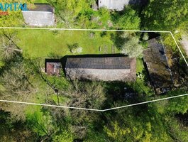 House for sale Ignalinos rajono sav., Mėčionyse