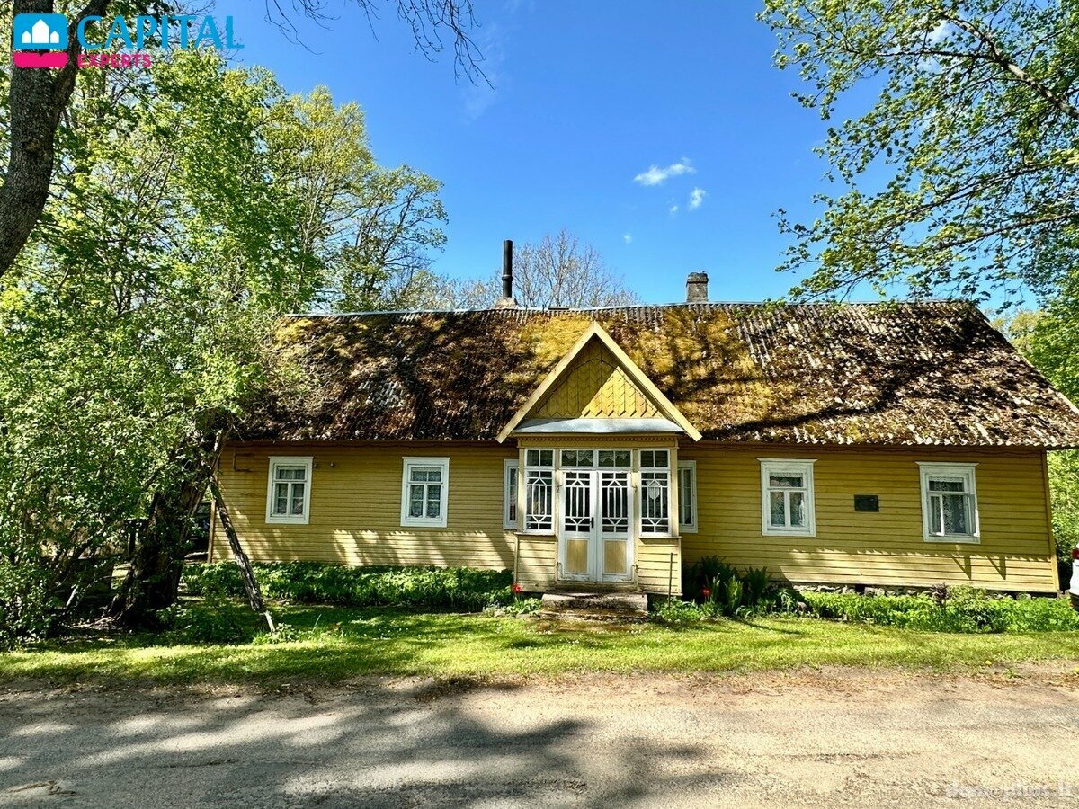 Продаётся дом Ignalinos rajono sav., Mėčionyse