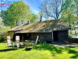 House for sale Ignalinos rajono sav., Mėčionyse