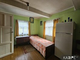 Parduodamas gyvenamasis namas Kaišiadorių rajono sav., Pakalniškiuose