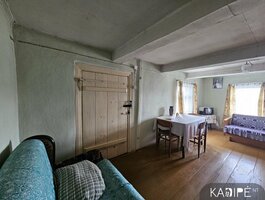 Parduodamas gyvenamasis namas Kaišiadorių rajono sav., Pakalniškiuose