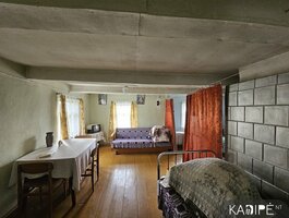 Parduodamas gyvenamasis namas Kaišiadorių rajono sav., Pakalniškiuose