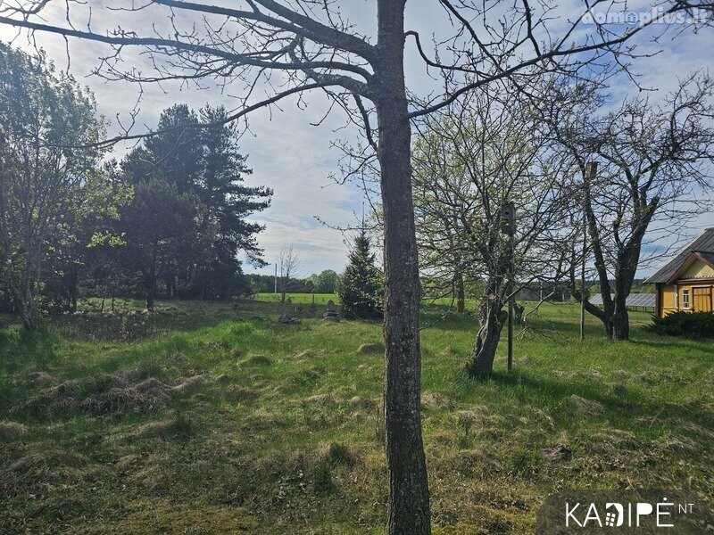 Parduodamas gyvenamasis namas Kaišiadorių rajono sav., Pakalniškiuose