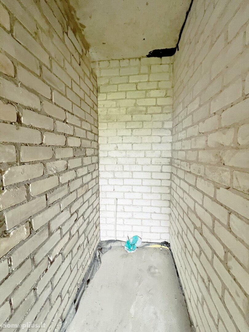 Parduodamas gyvenamasis namas Šiaulių rajono sav., Gruzdžiuose, M. Katiliškio g.