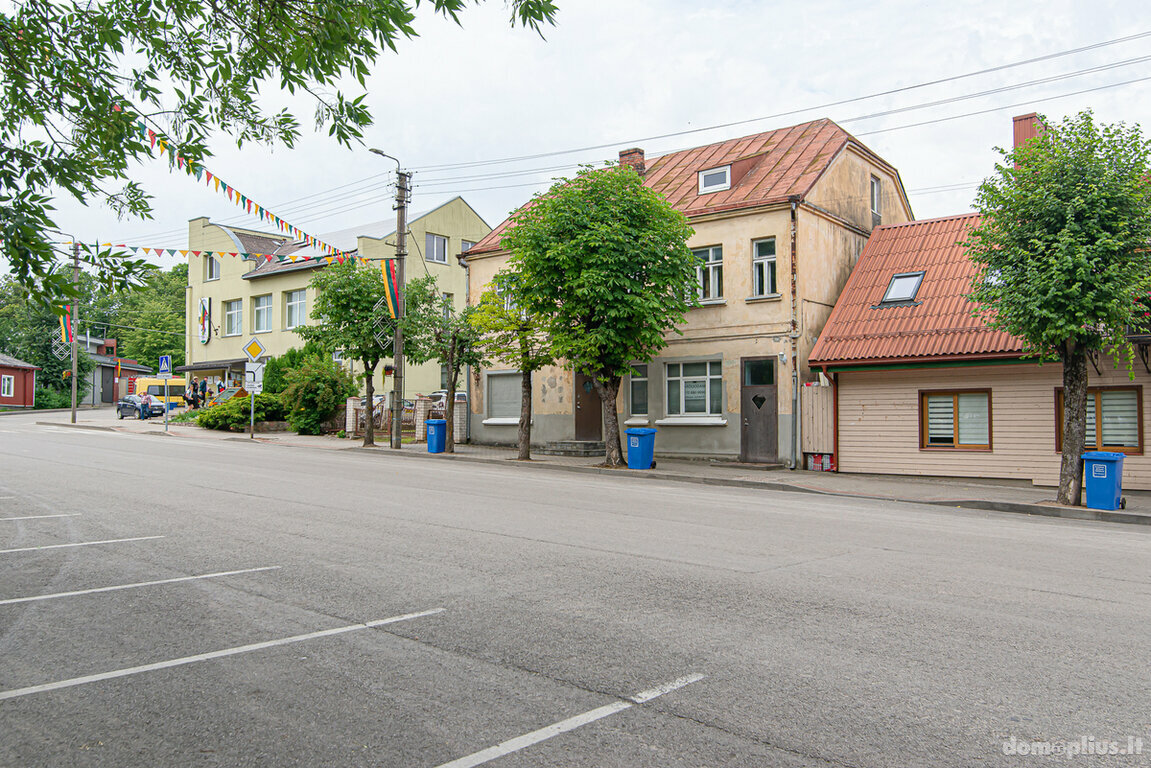 House for sale Alytaus rajono sav., Dauguose, Turgaus a.