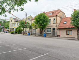 Продаётся дом Alytaus rajono sav., Dauguose, Turgaus a.