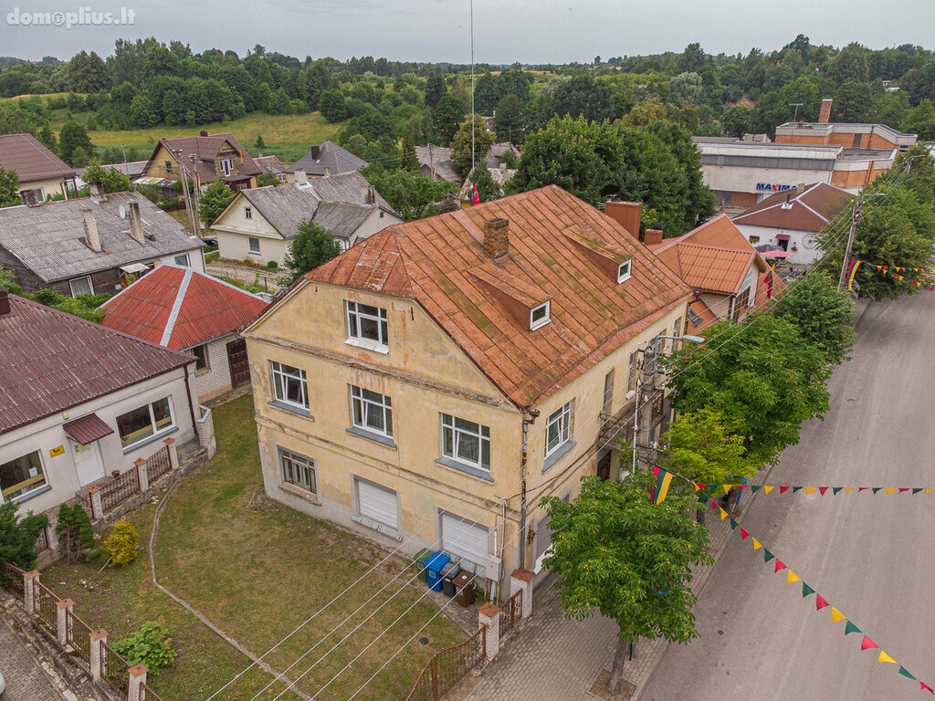 House for sale Alytaus rajono sav., Dauguose, Turgaus a.