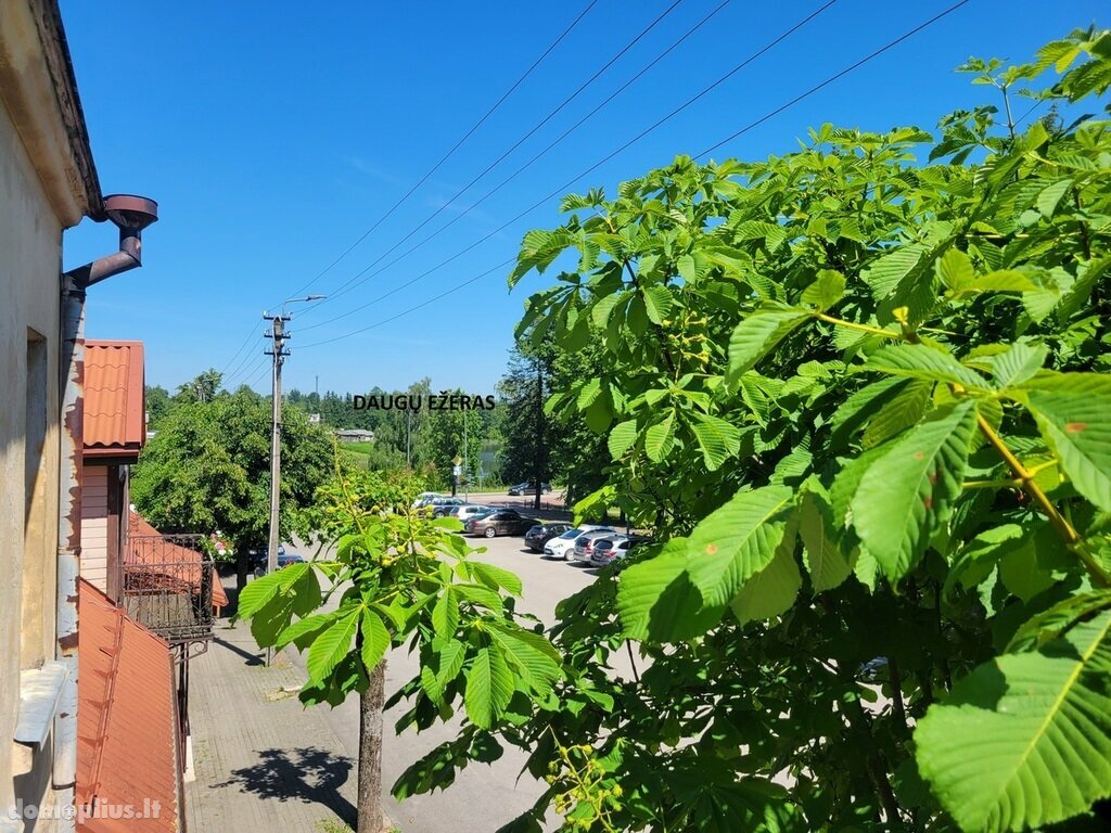 House for sale Alytaus rajono sav., Dauguose, Turgaus a.