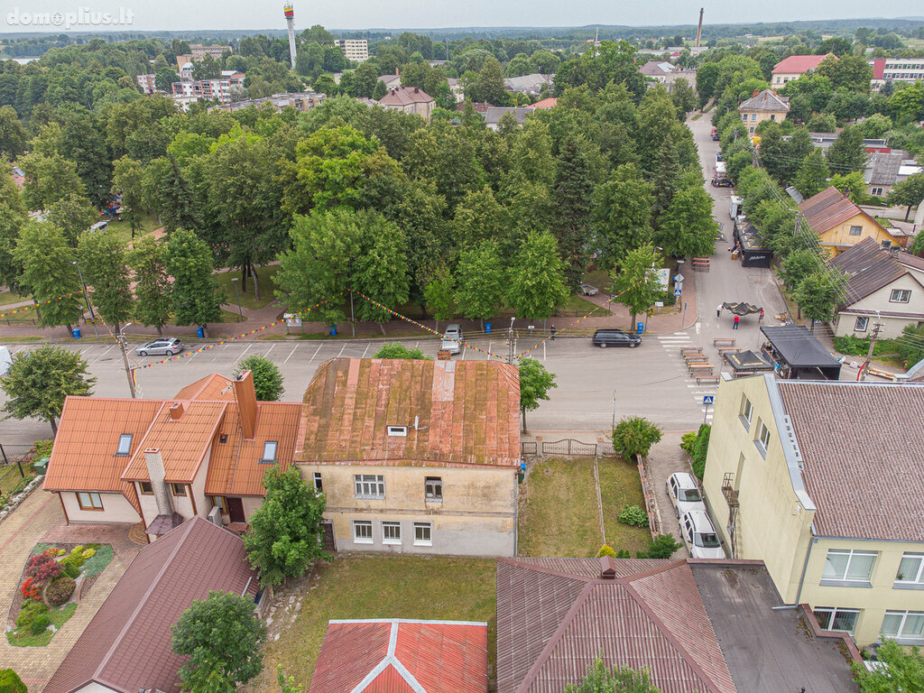 House for sale Alytaus rajono sav., Dauguose, Turgaus a.