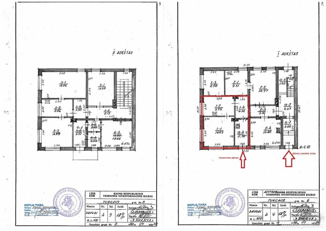 House for sale Alytaus rajono sav., Dauguose, Turgaus a.