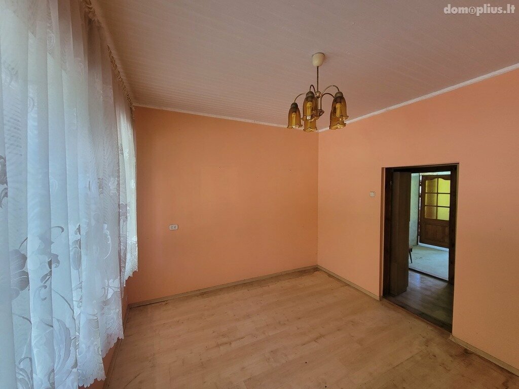 House for sale Alytaus rajono sav., Dauguose, Turgaus a.