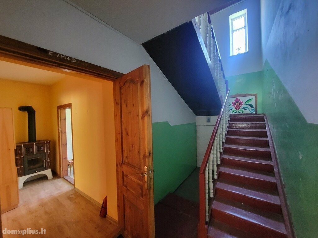House for sale Alytaus rajono sav., Dauguose, Turgaus a.