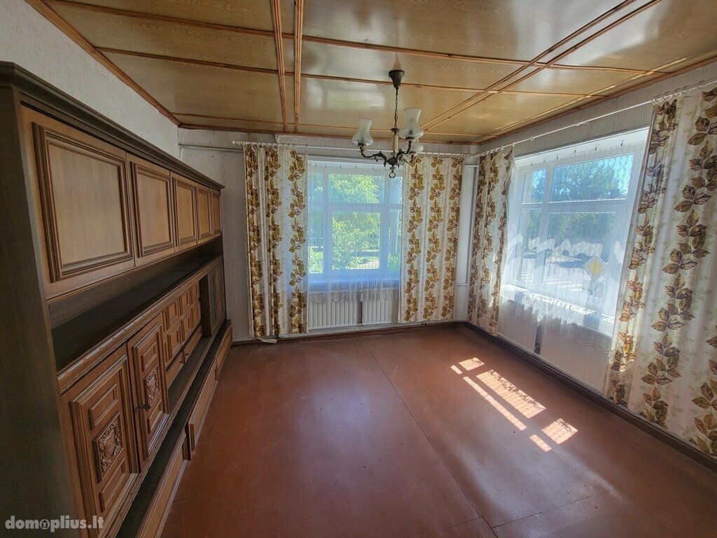 House for sale Alytaus rajono sav., Dauguose, Turgaus a.