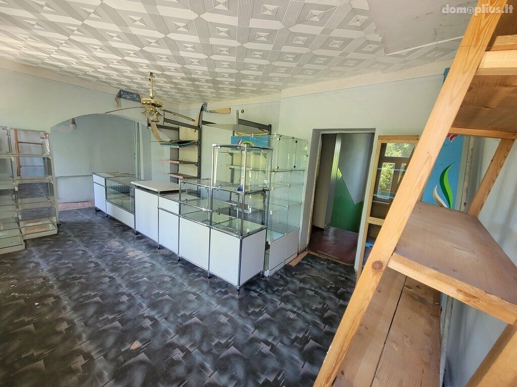 House for sale Alytaus rajono sav., Dauguose, Turgaus a.
