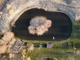 Дом Telšių rajono sav., Drobūkščiuose
