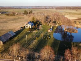 House for sale Telšių rajono sav., Drobūkščiuose