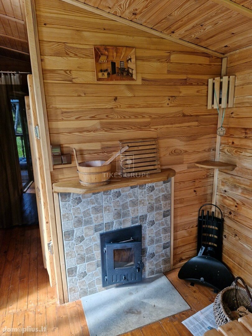 House for sale Telšių rajono sav., Drobūkščiuose
