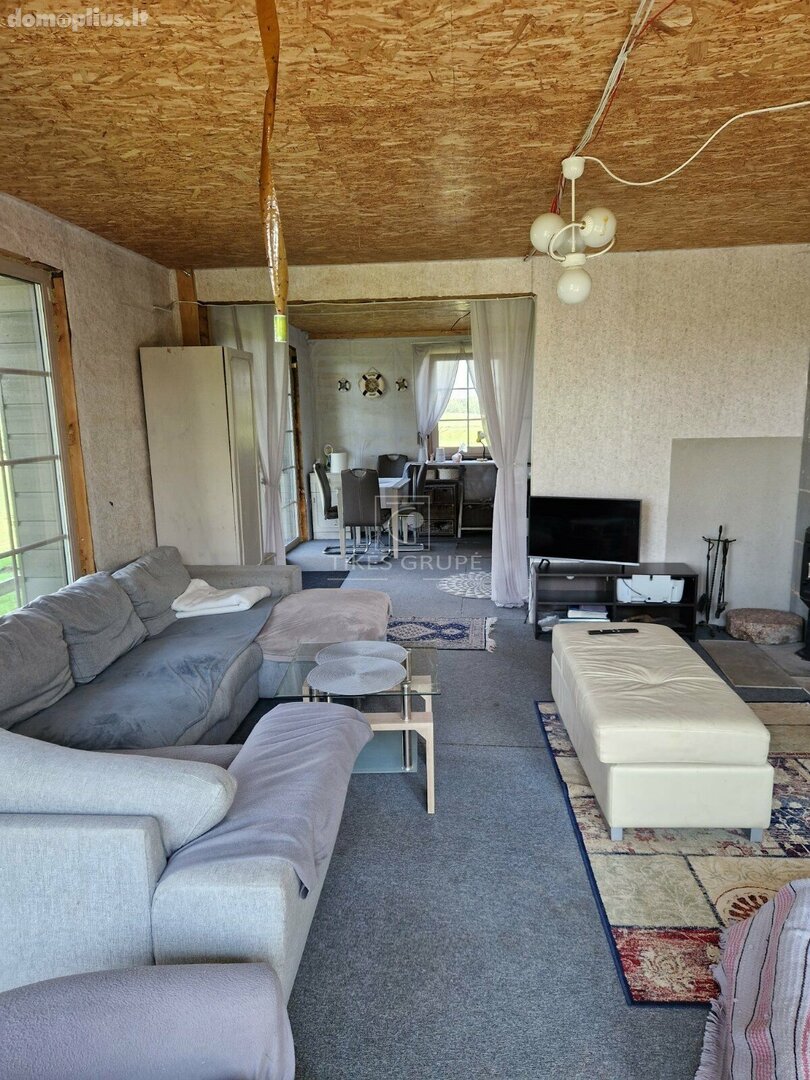 House for sale Telšių rajono sav., Drobūkščiuose