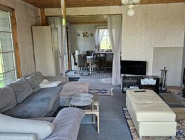 House for sale Telšių rajono sav., Drobūkščiuose