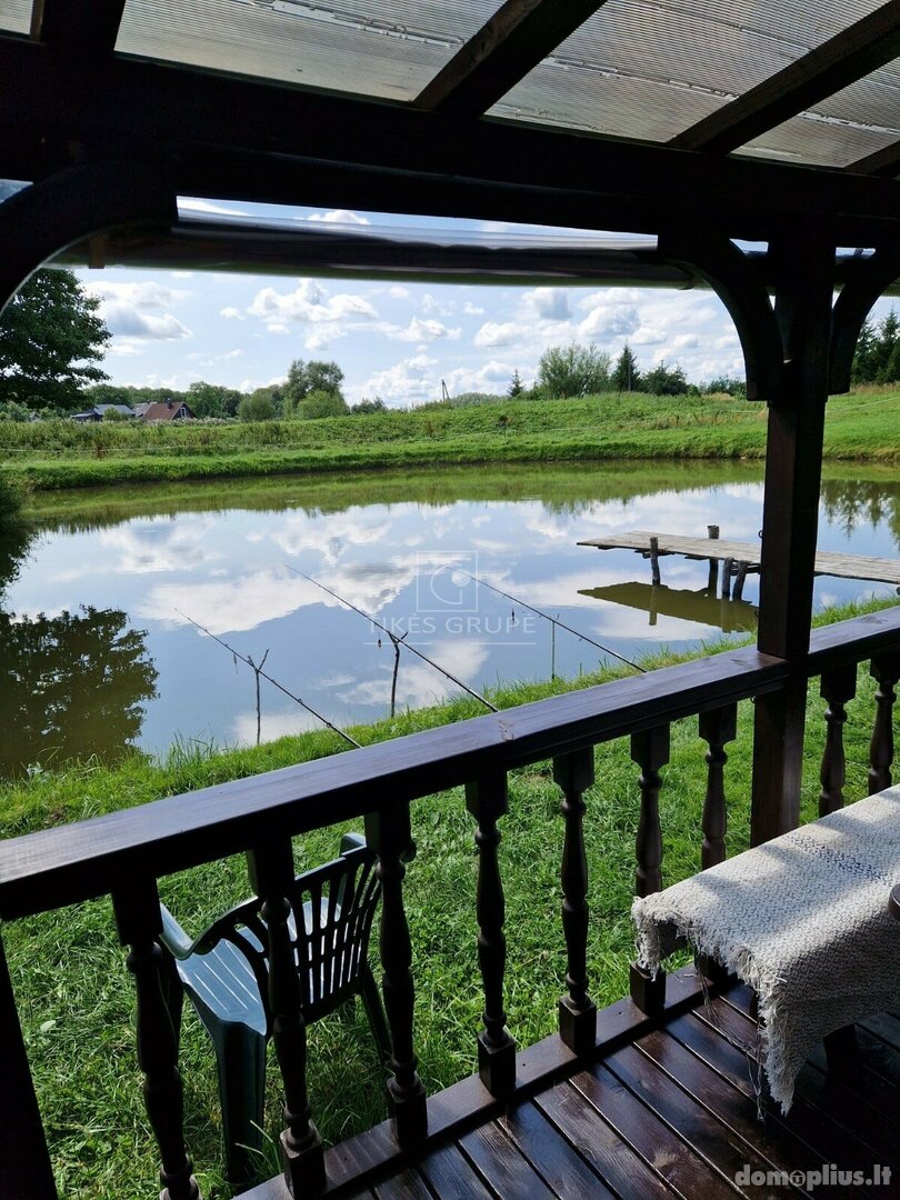 House for sale Telšių rajono sav., Drobūkščiuose