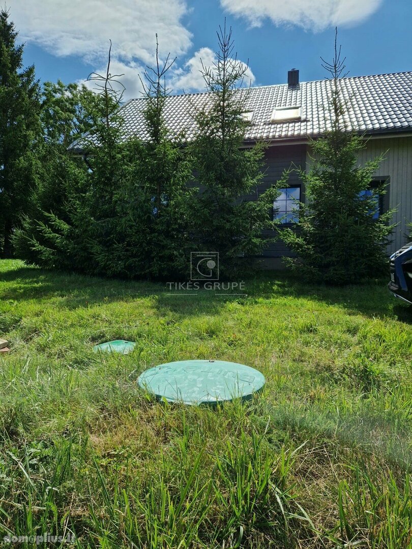 House for sale Telšių rajono sav., Drobūkščiuose