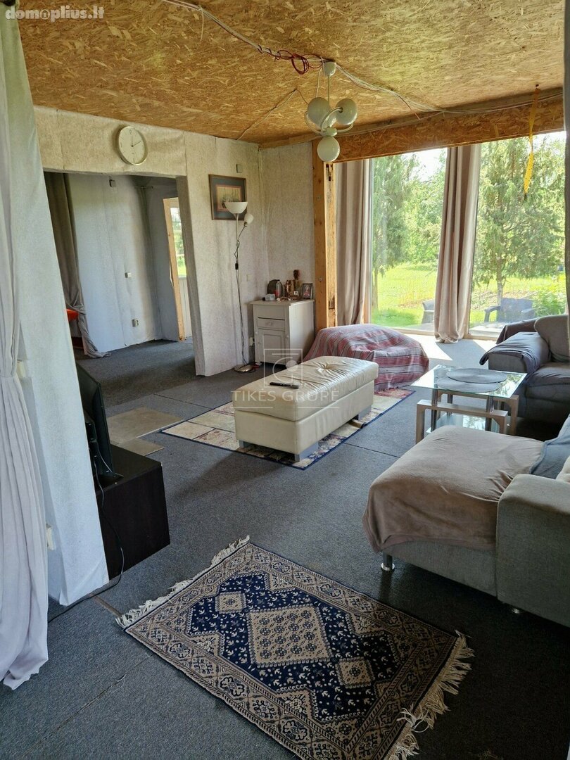 House for sale Telšių rajono sav., Drobūkščiuose